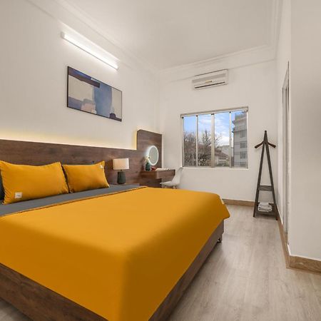 Kly Apartment Hotel Hue Dış mekan fotoğraf