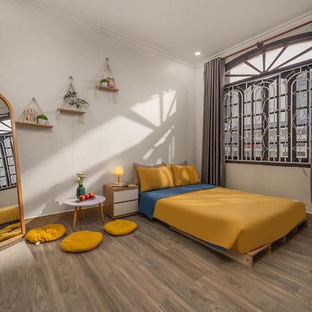 Kly Apartment Hotel Hue Dış mekan fotoğraf