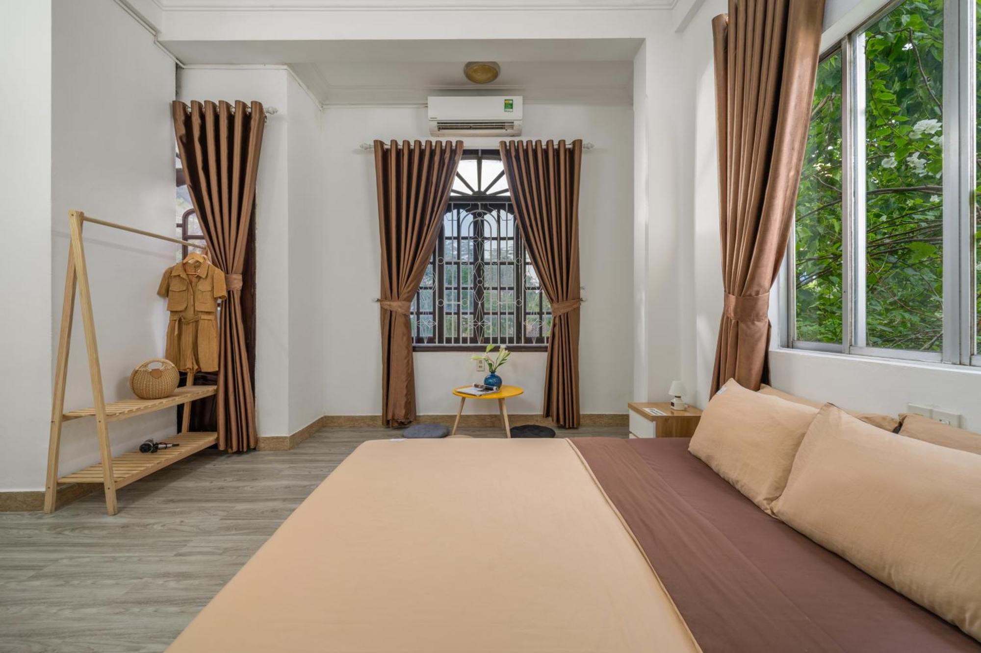 Kly Apartment Hotel Hue Dış mekan fotoğraf