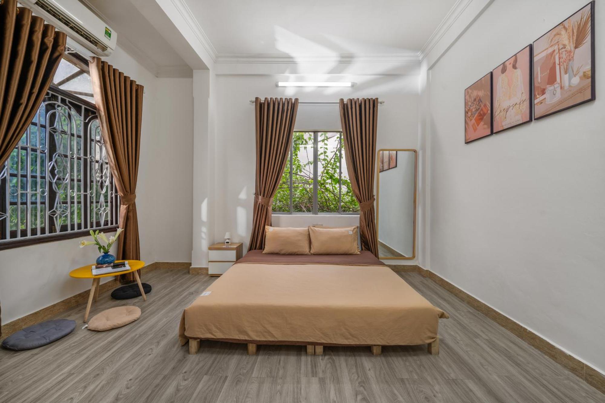 Kly Apartment Hotel Hue Dış mekan fotoğraf