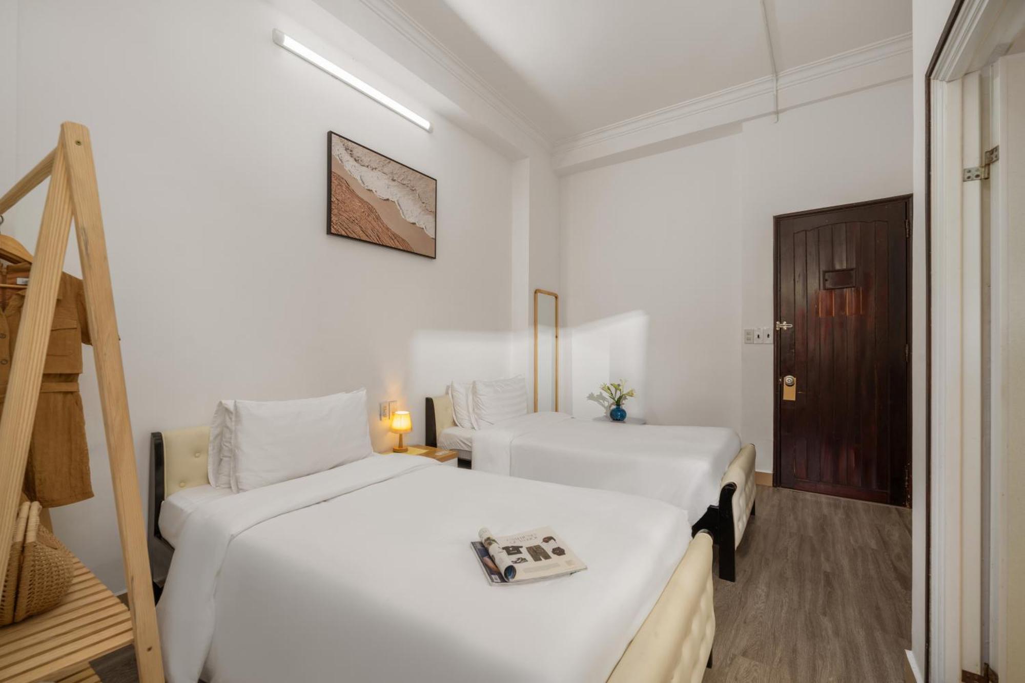 Kly Apartment Hotel Hue Dış mekan fotoğraf
