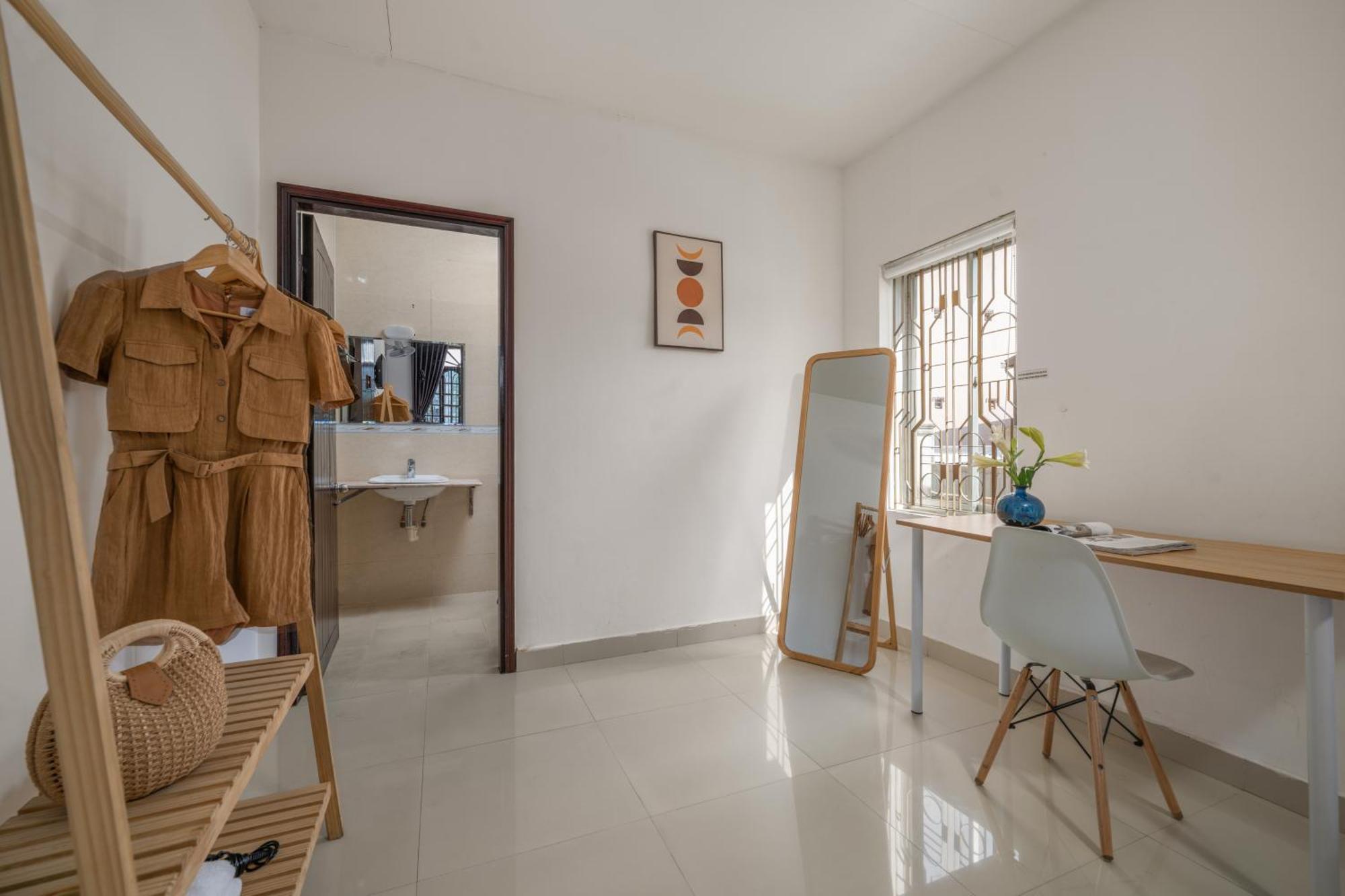 Kly Apartment Hotel Hue Dış mekan fotoğraf