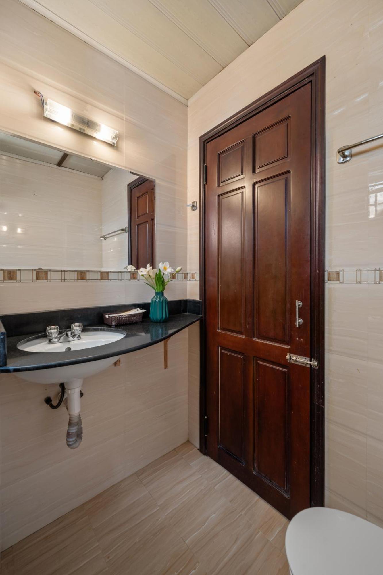 Kly Apartment Hotel Hue Dış mekan fotoğraf