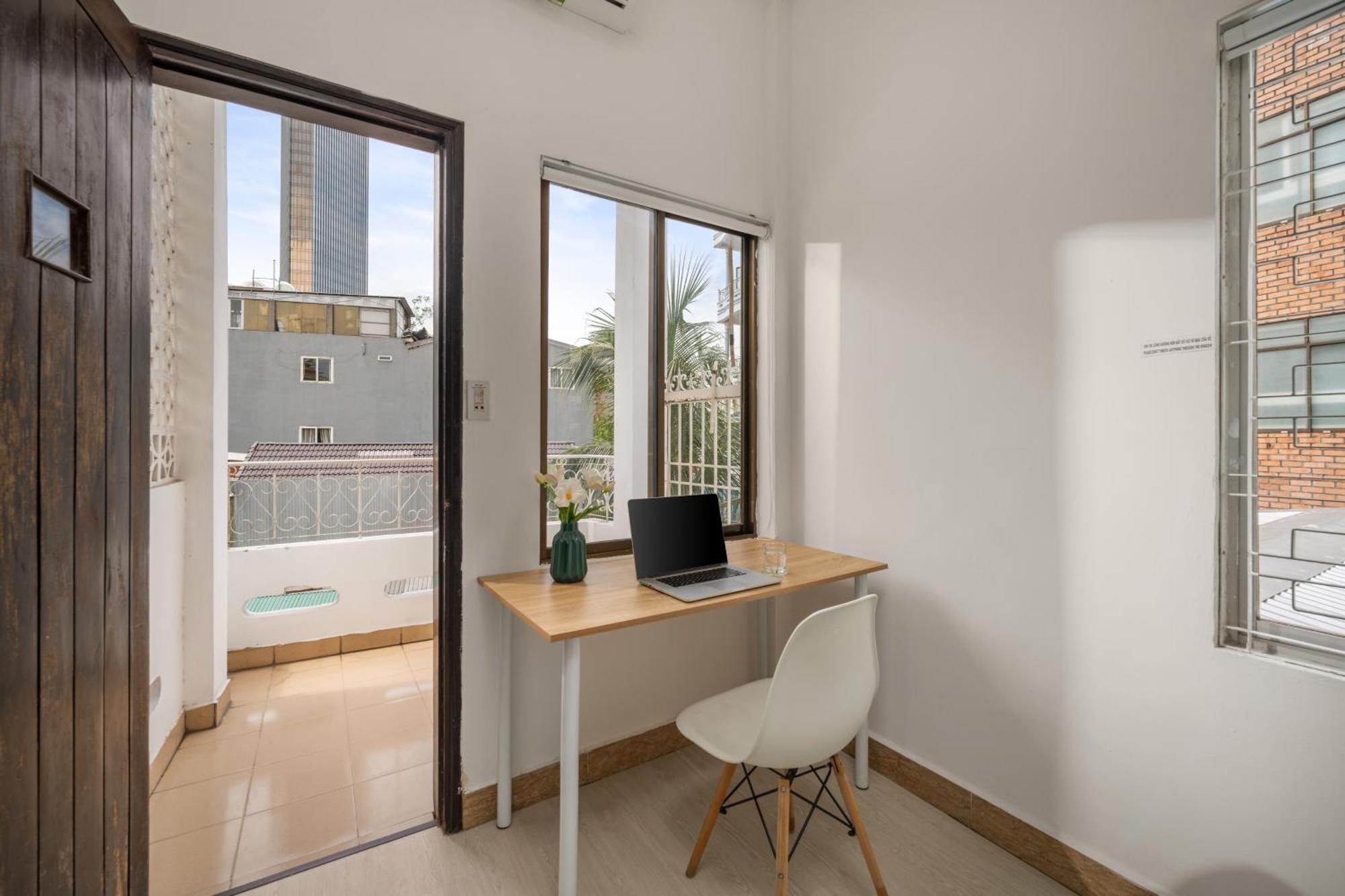 Kly Apartment Hotel Hue Dış mekan fotoğraf