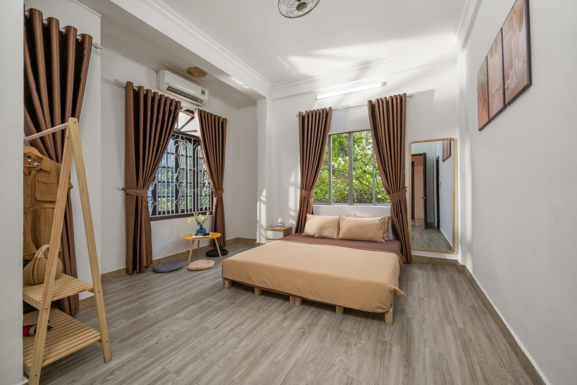 Kly Apartment Hotel Hue Dış mekan fotoğraf