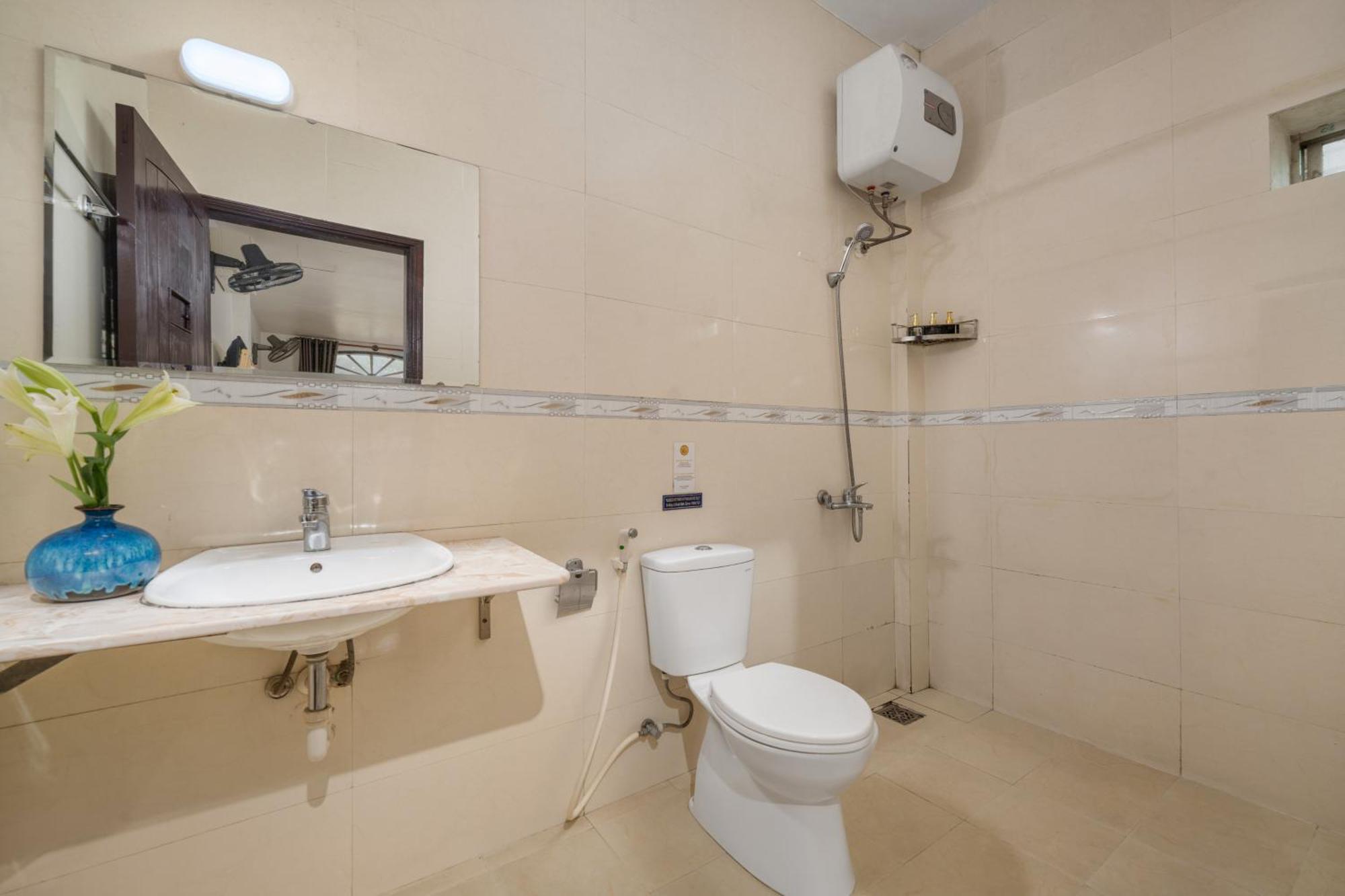 Kly Apartment Hotel Hue Dış mekan fotoğraf