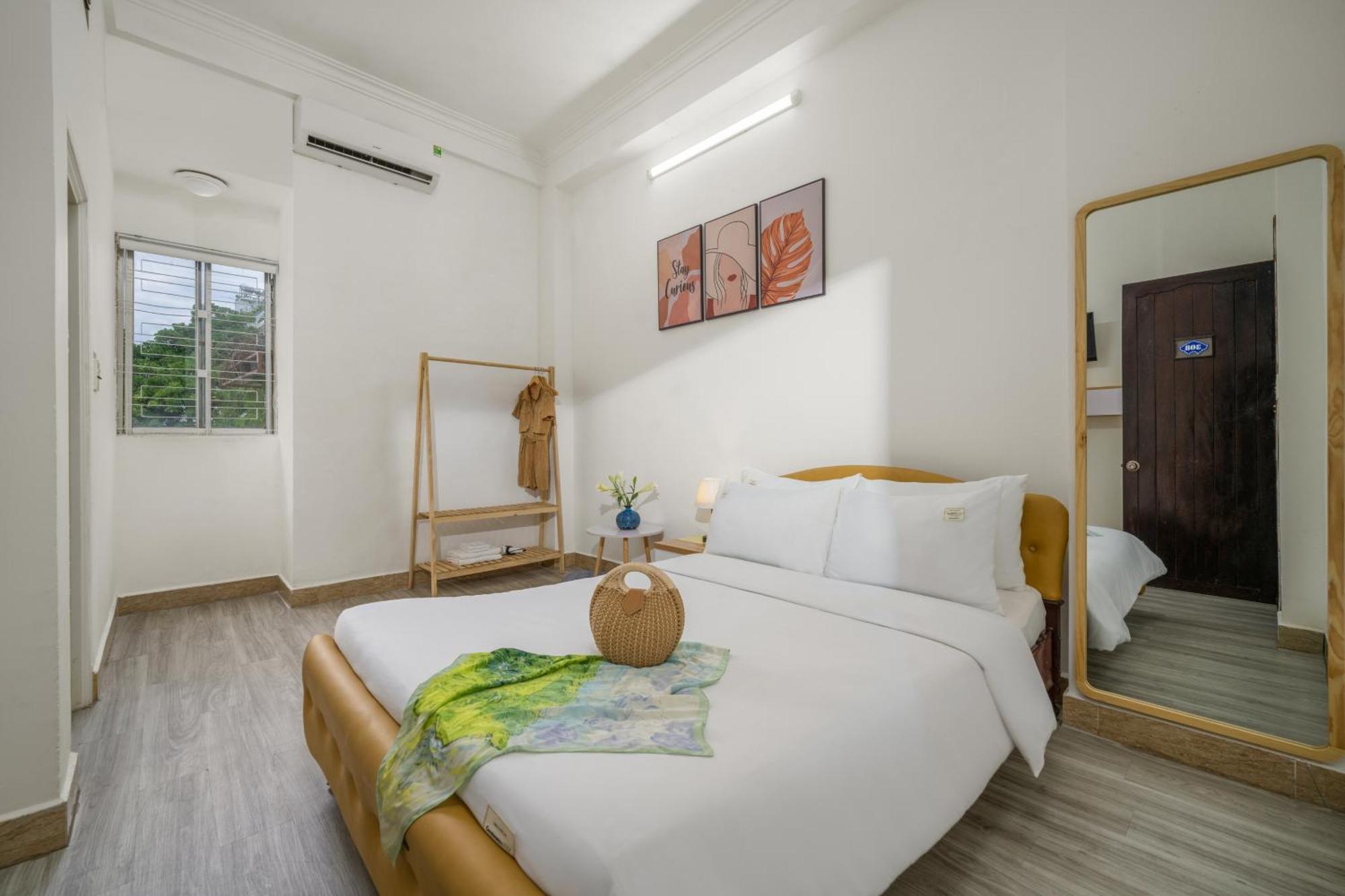 Kly Apartment Hotel Hue Dış mekan fotoğraf