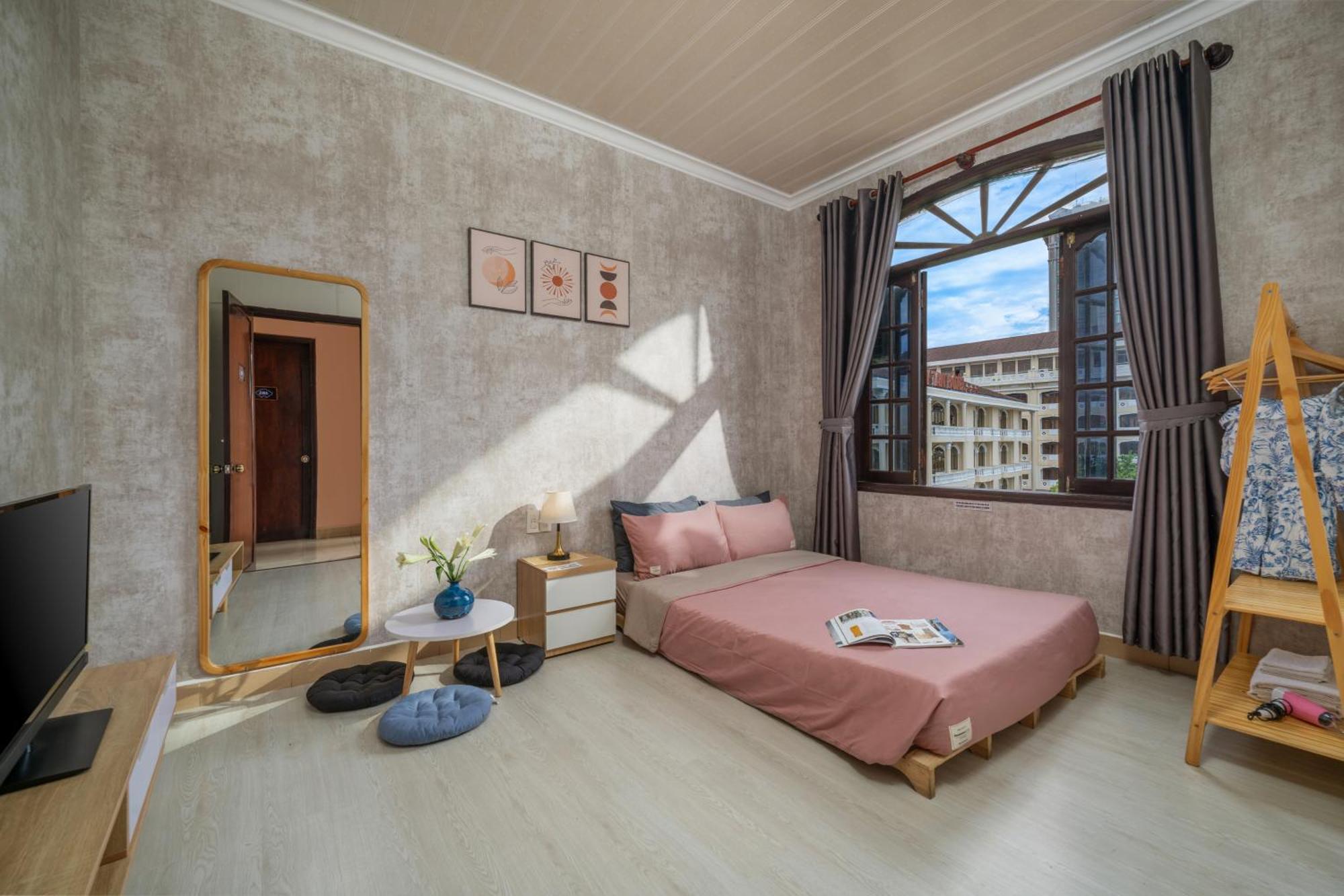 Kly Apartment Hotel Hue Dış mekan fotoğraf