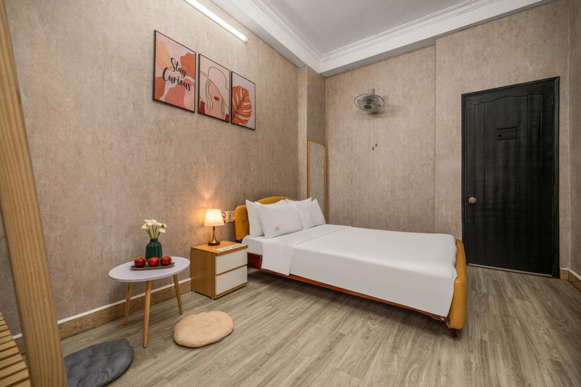 Kly Apartment Hotel Hue Dış mekan fotoğraf